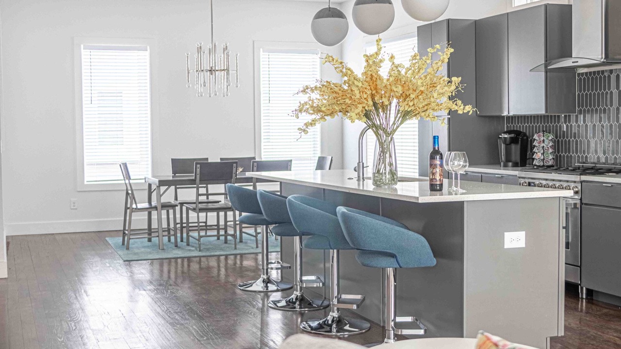 Photo of Kitchen in Berry Hill