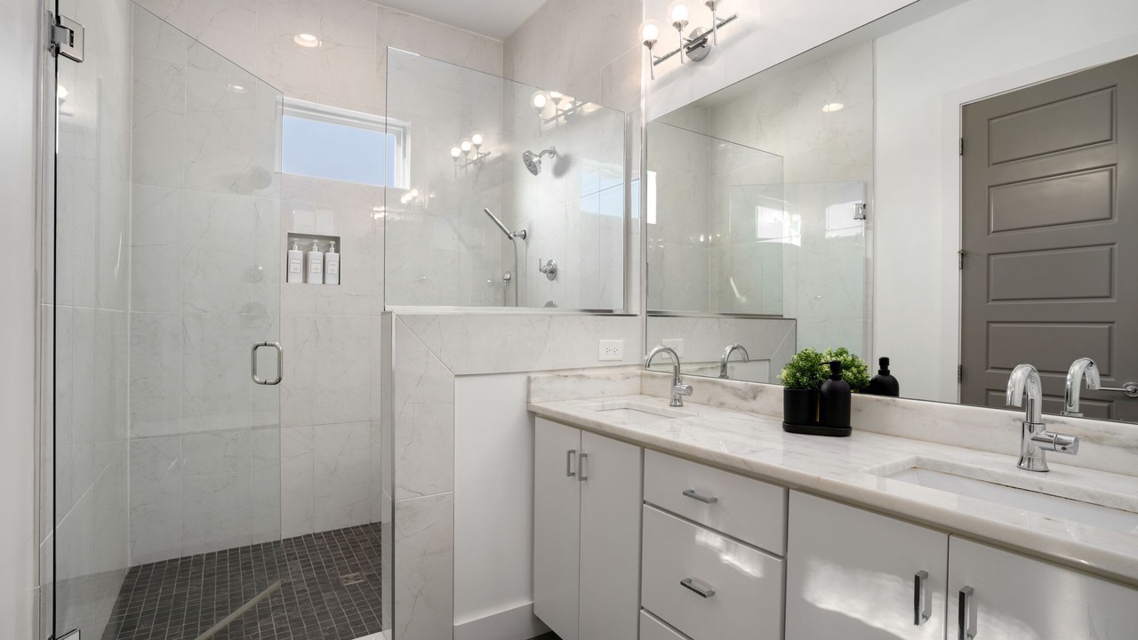 Photo of Bathroom in Berry Hill