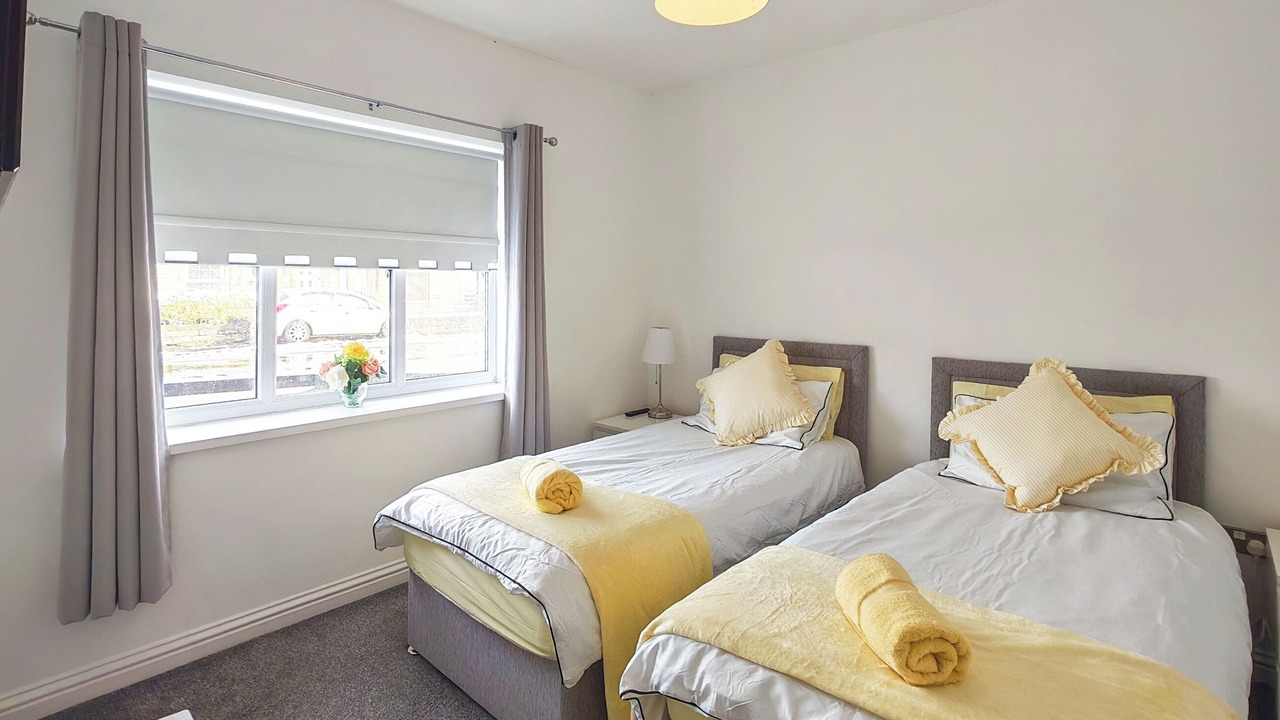 Photo of Bedroom in Eastgate