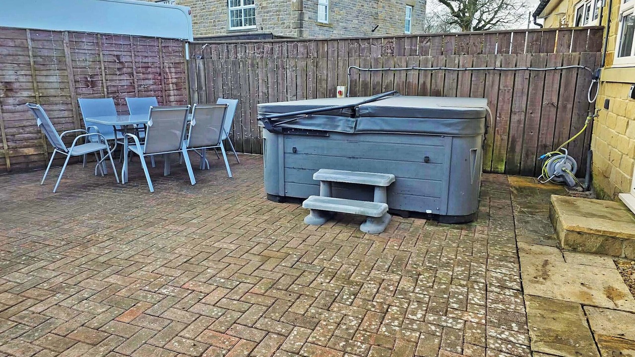 Photo of Outdoor in Eastgate