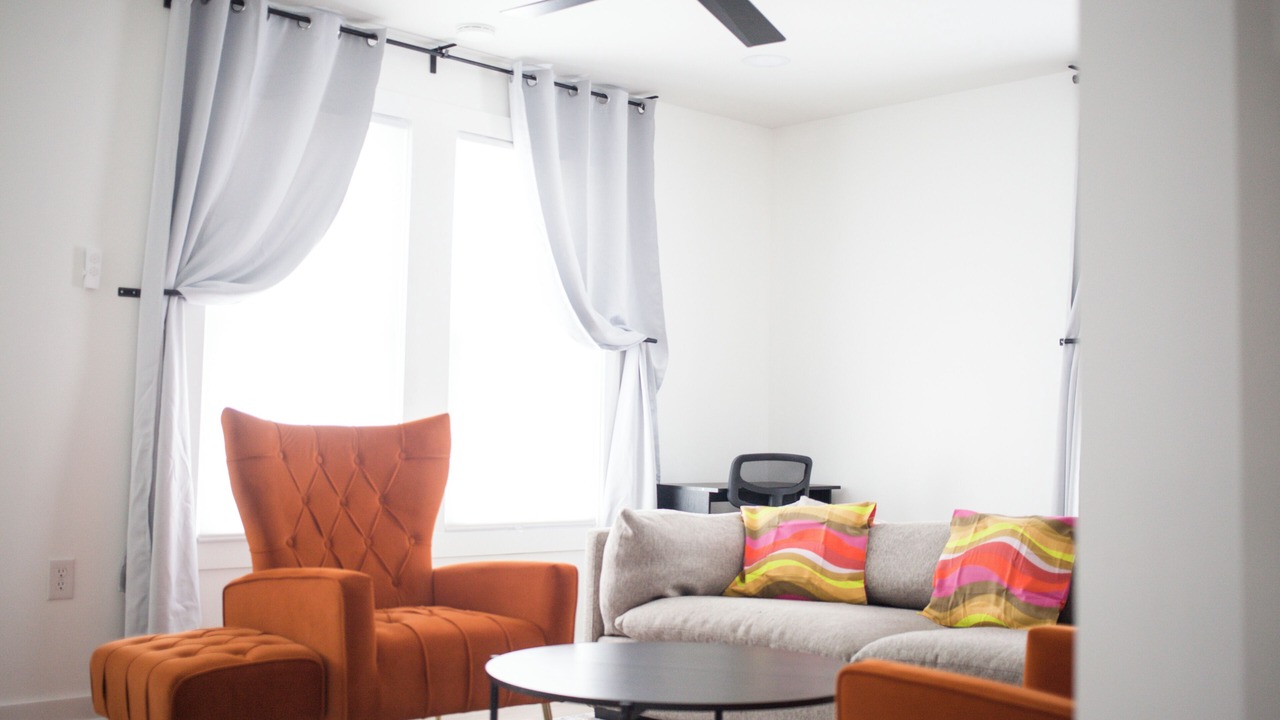 Photo of Livingroom in Kannapolis