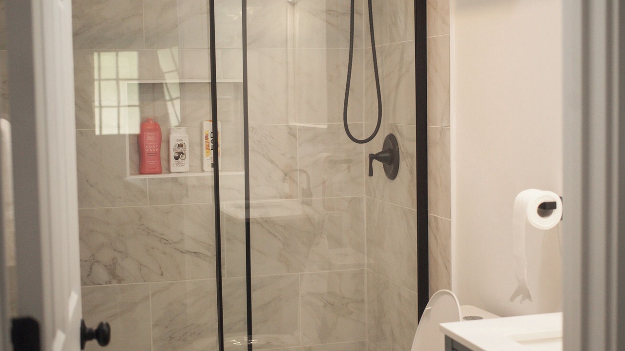 Photo of Bathroom in Kannapolis
