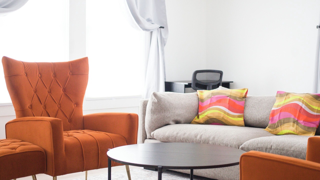 Photo of Livingroom in Kannapolis