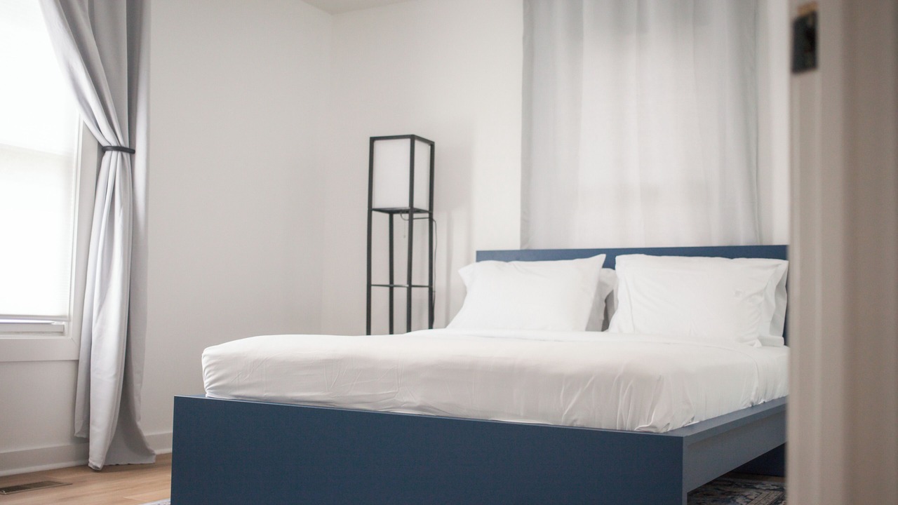 Photo of Bedroom in Kannapolis