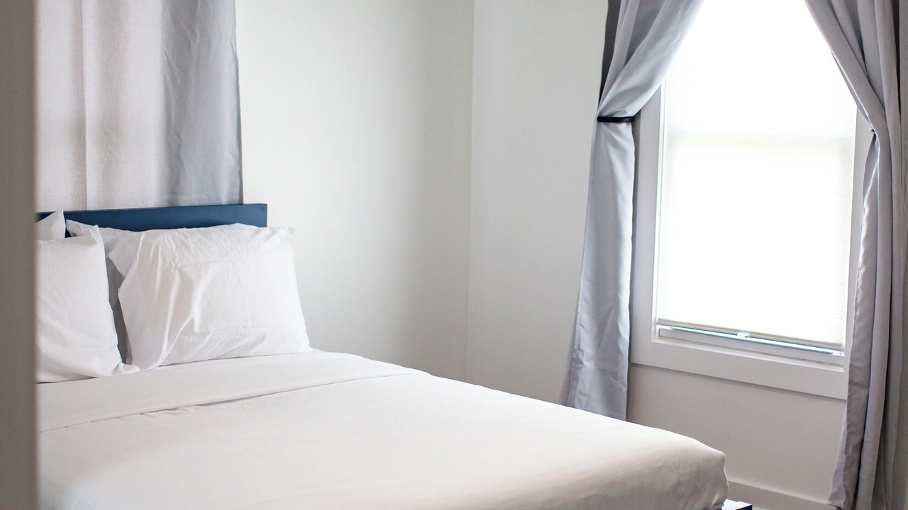 Photo of Bedroom in Kannapolis