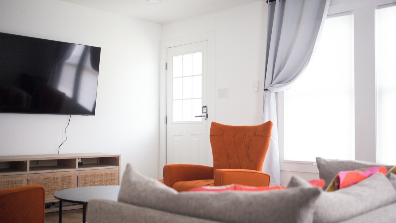 Photo of Livingroom in Kannapolis