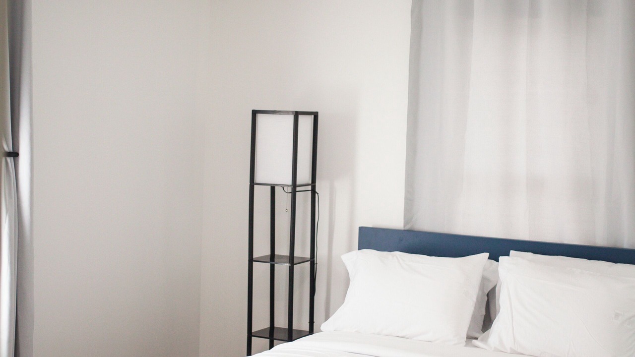 Photo of Bedroom in Kannapolis