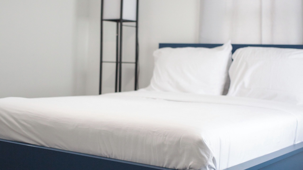 Photo of Bedroom in Kannapolis