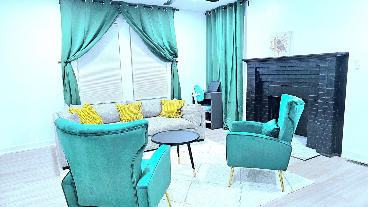 Photo of Livingroom in Kannapolis