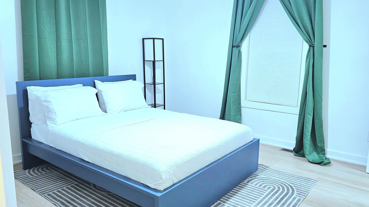 Photo of Bedroom in Kannapolis