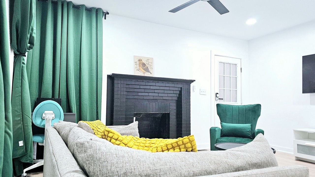 Photo of Livingroom in Kannapolis