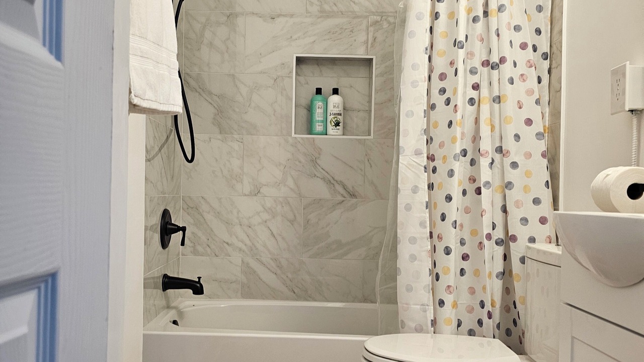 Photo of Bathroom in Kannapolis