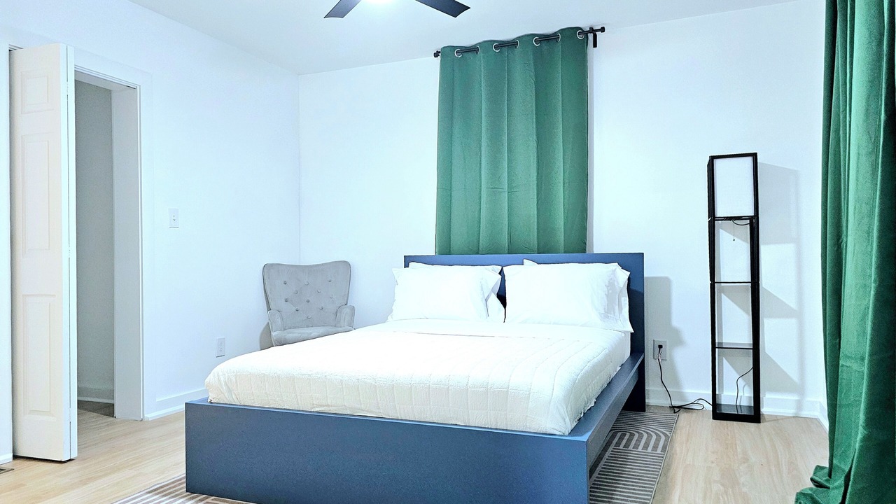 Photo of Bedroom in Kannapolis