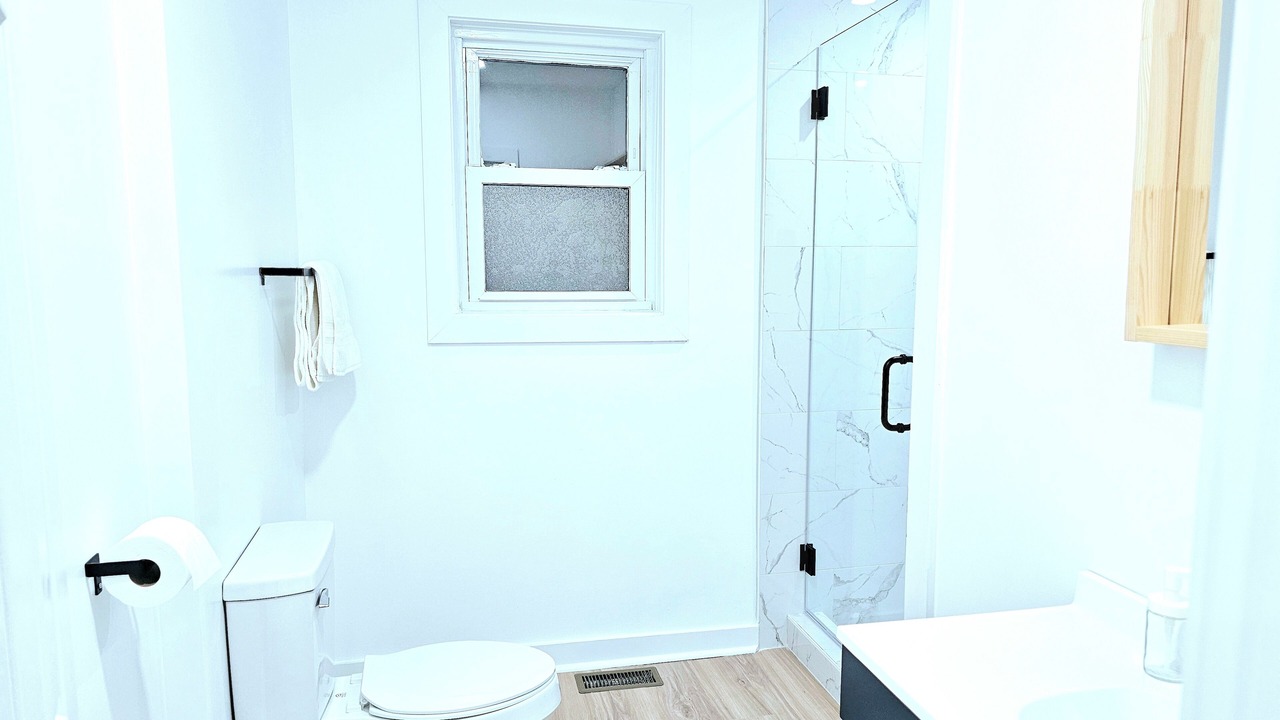 Photo of Bathroom in Kannapolis