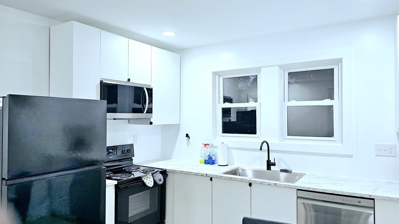 Photo of Kitchen in Kannapolis