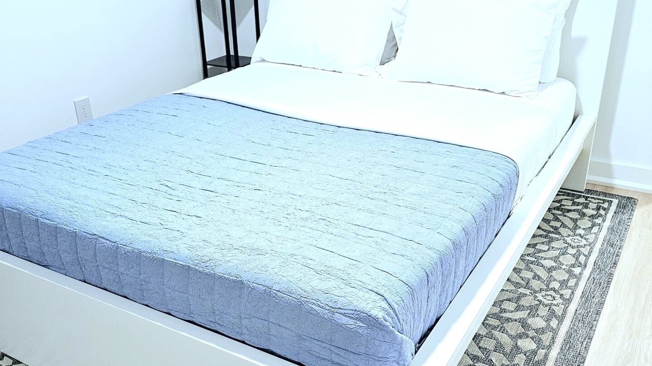 Photo of Bedroom in Kannapolis