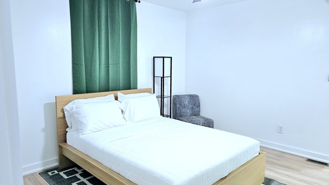 Photo of Bedroom in Kannapolis