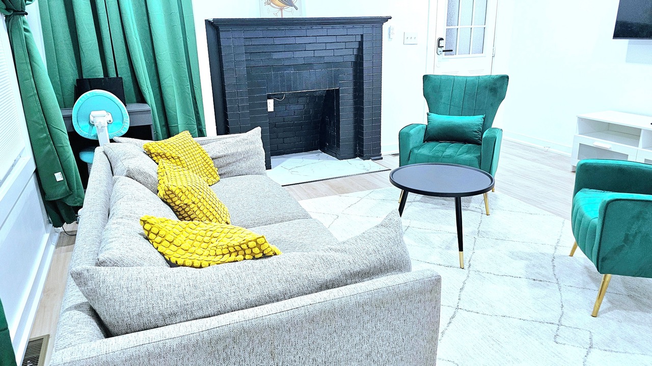 Photo of Livingroom in Kannapolis
