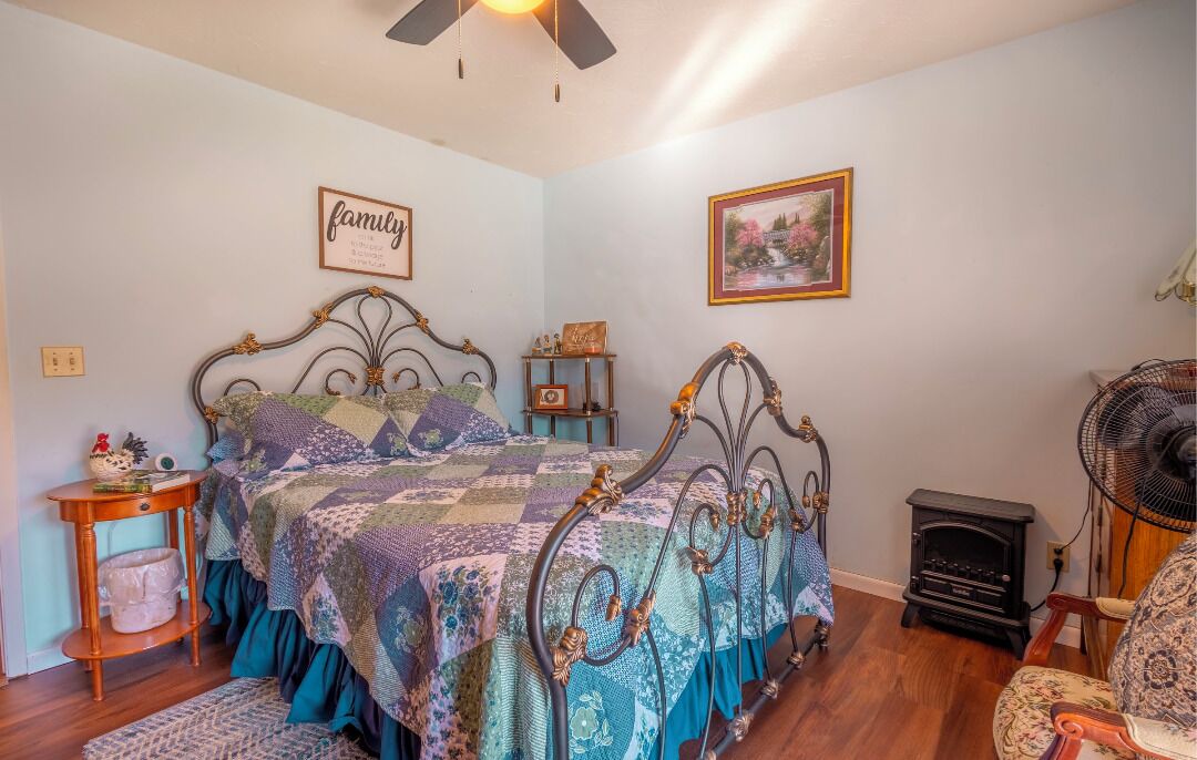 Photo of Bedroom in Murphy