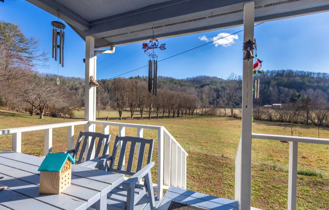 Photo of Outdoor in Murphy
