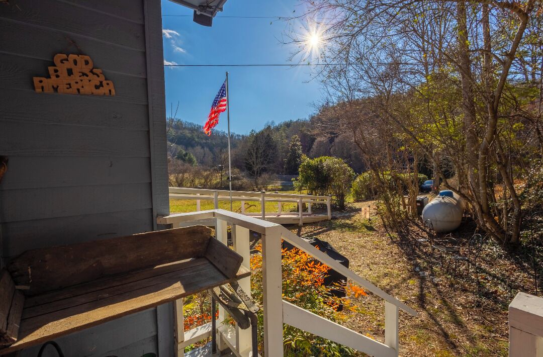 Photo of Patio Balcony in Murphy
