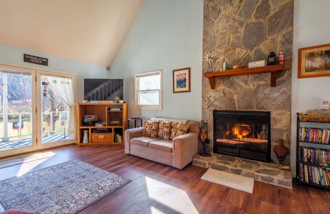 Photo of Livingroom in Murphy