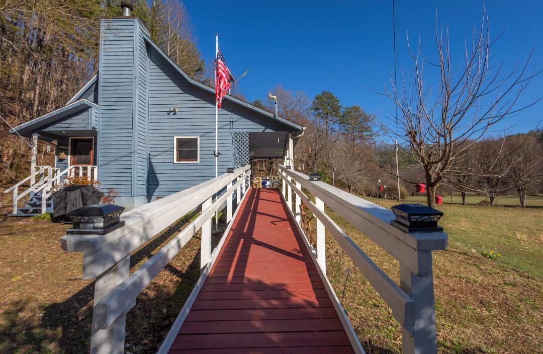 Photo of Outdoor in Murphy