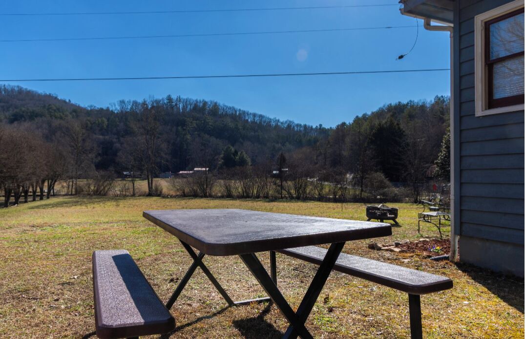 Photo of Outdoor in Murphy