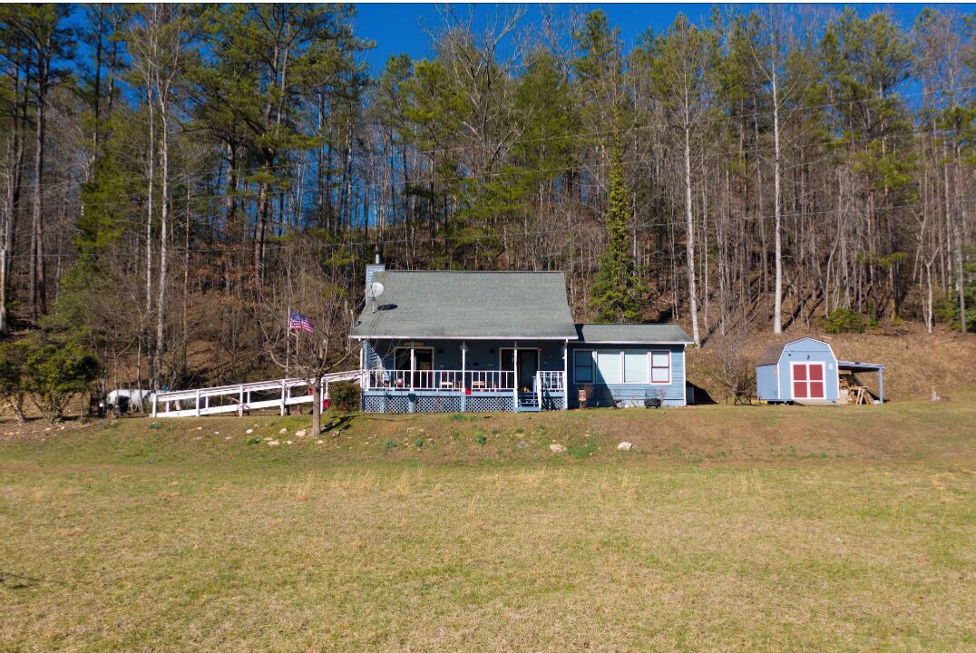 Photo of Outdoor in Murphy