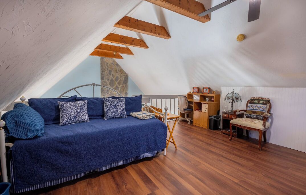 Photo of Bedroom in Murphy