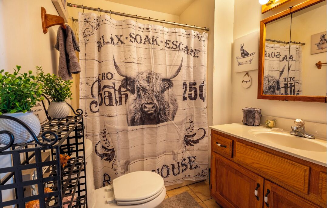 Photo of Bathroom in Murphy