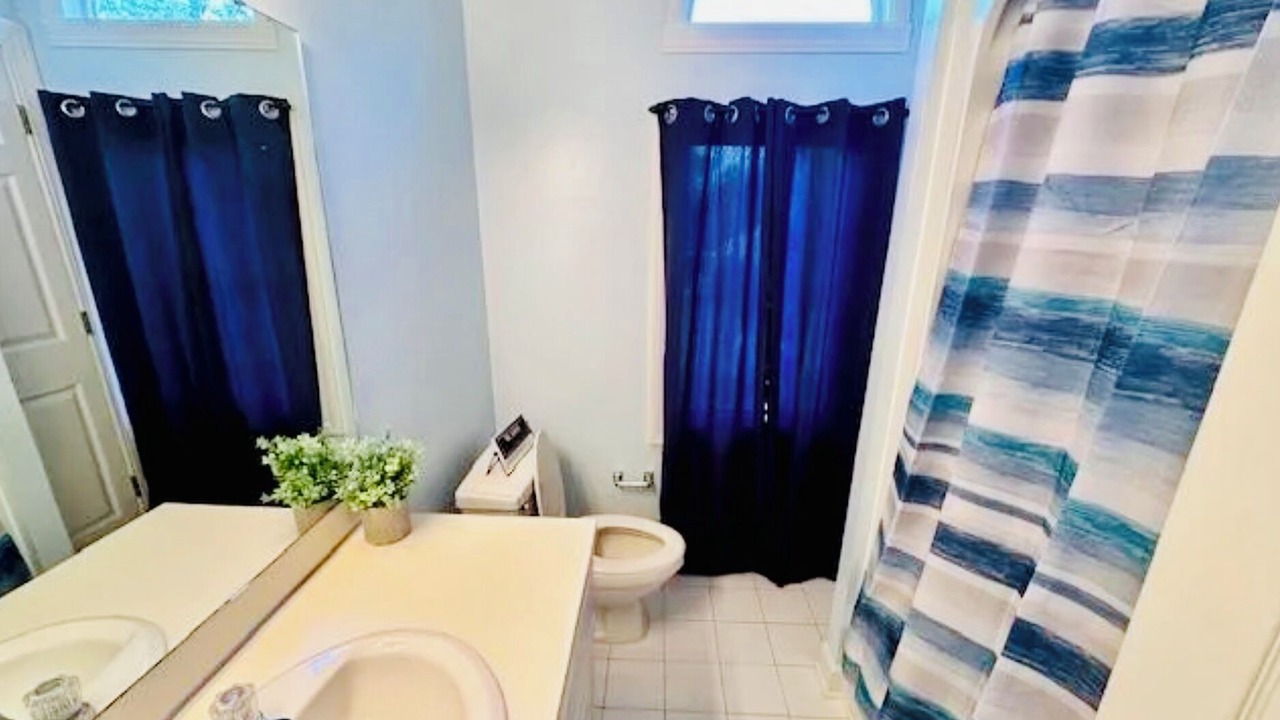 Photo of Bathroom in Greenville