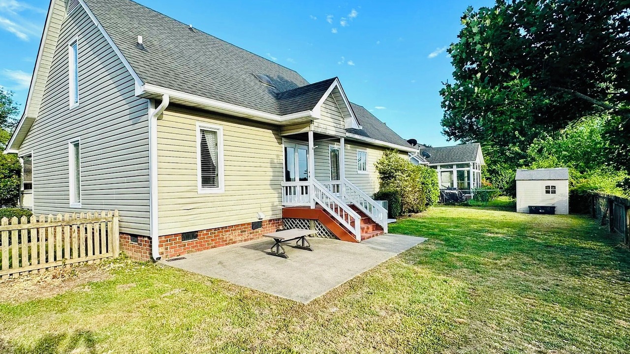 Photo of Outdoor in Greenville