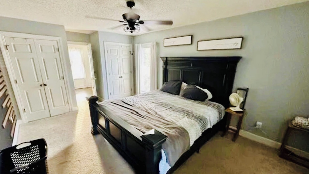 Photo of Bedroom in Greenville