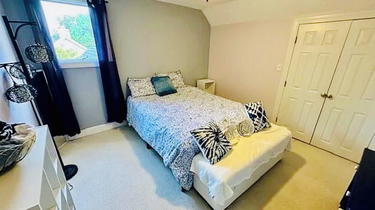Photo of Bedroom in Greenville