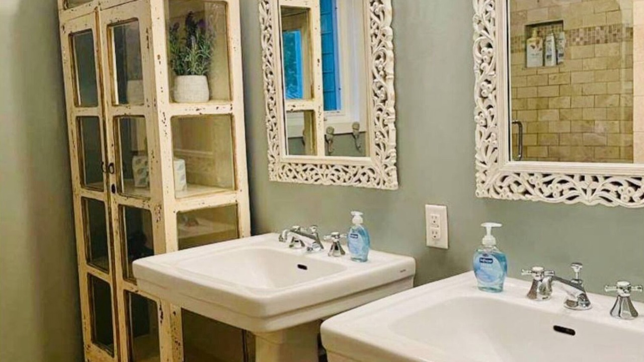 Photo of Bathroom in Carrboro