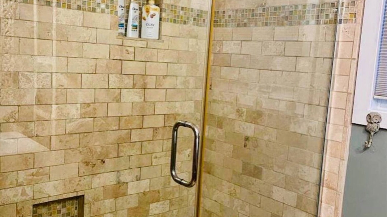 Photo of Bathroom in Carrboro