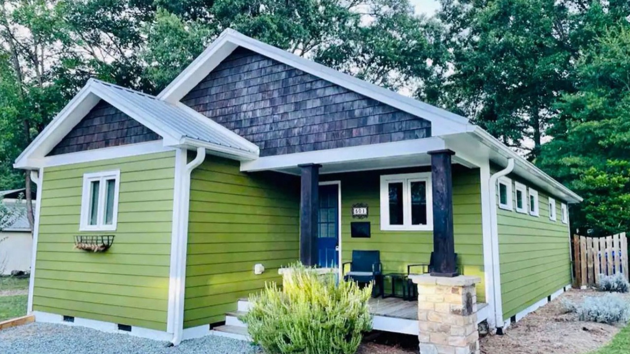 Photo of Outdoor in Carrboro