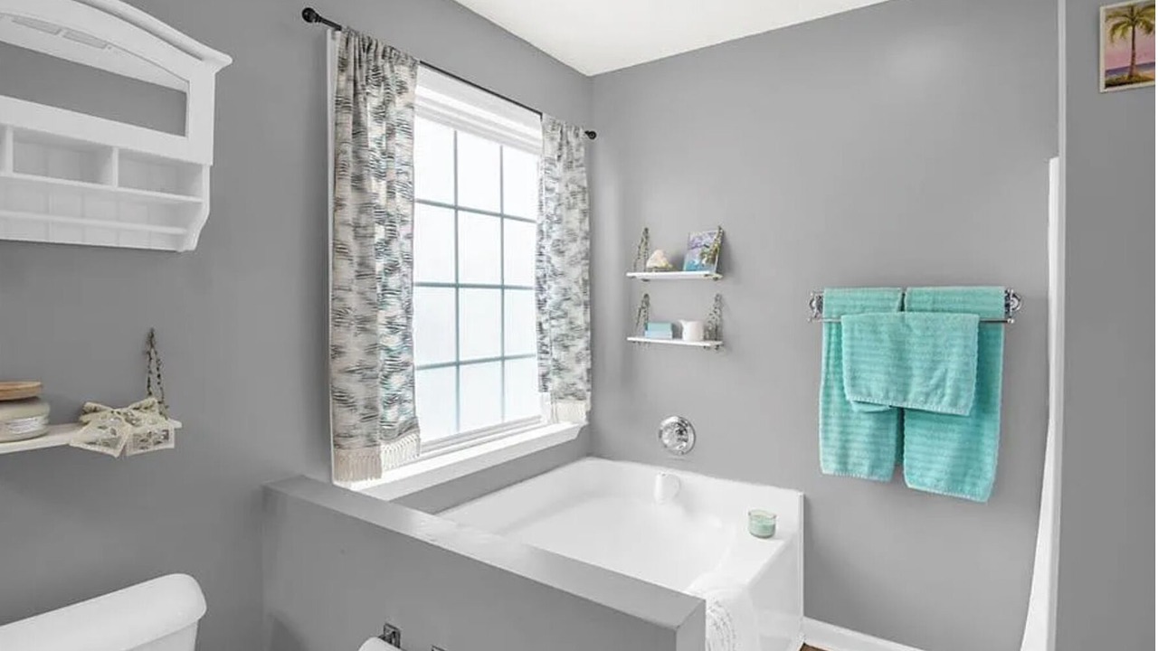 Photo of Bathroom in Winston - Salem