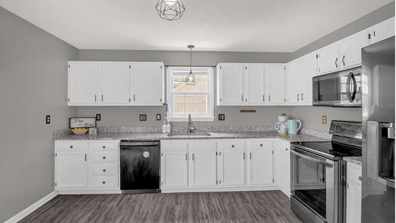Photo of Kitchen in Winston - Salem