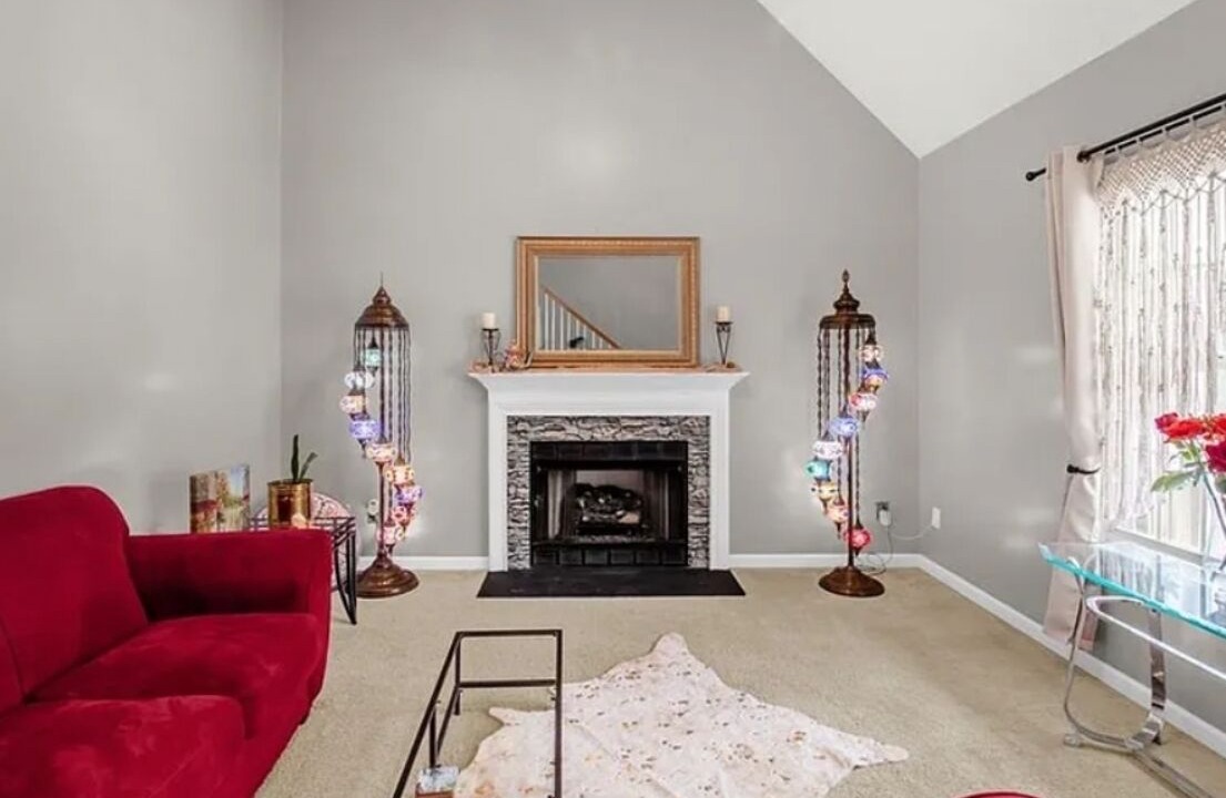Photo of Livingroom in Winston - Salem