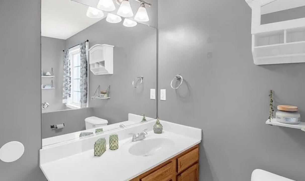 Photo of Bathroom in Winston - Salem