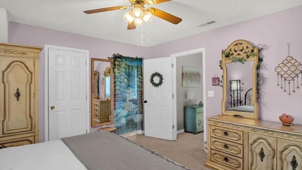 Photo of Bedroom in Winston - Salem