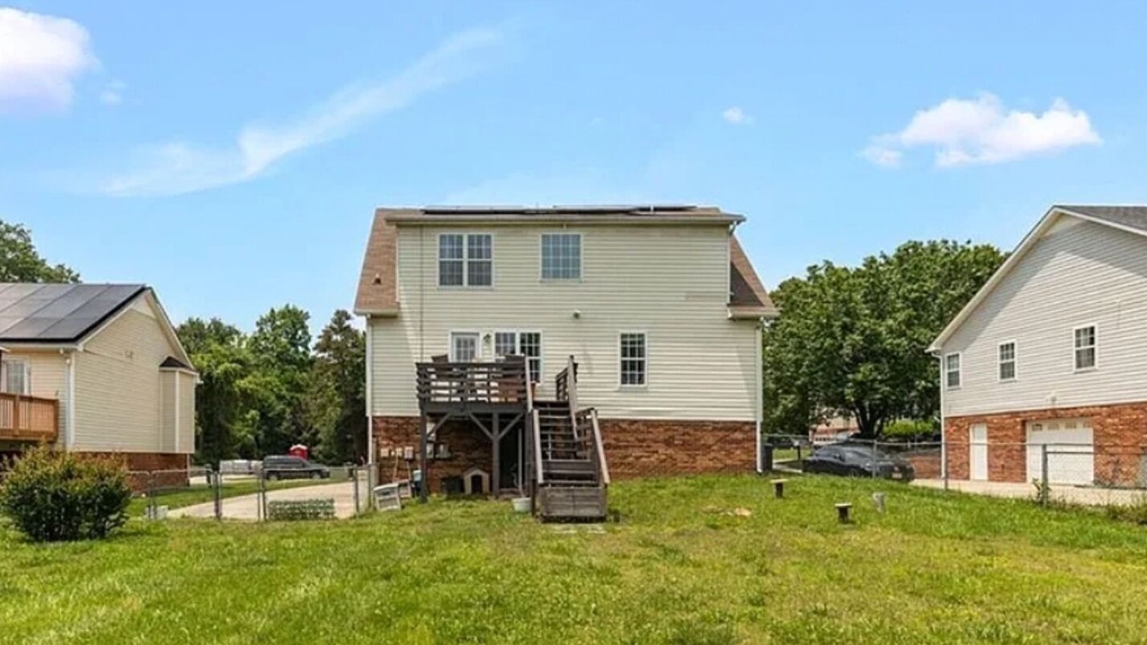 Photo of Outdoor in Winston - Salem