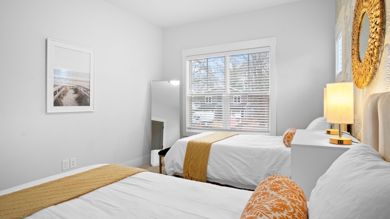 Photo of Bedroom in Charlotte