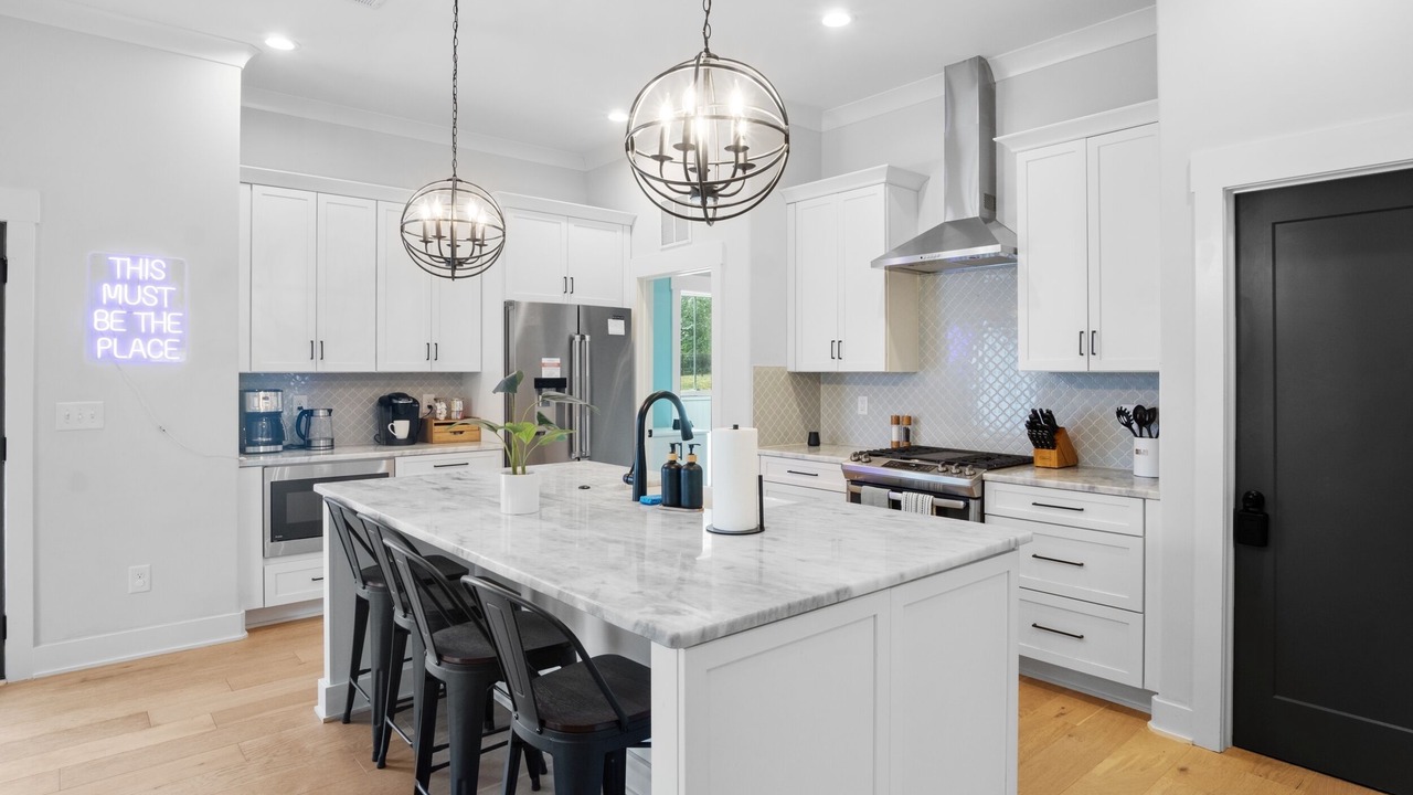 Photo of Kitchen in Charlotte