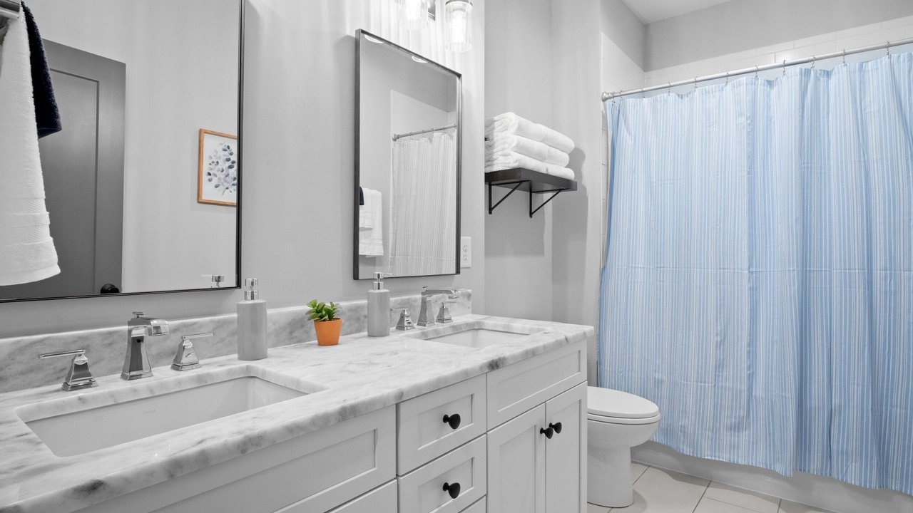 Photo of Bathroom in Charlotte