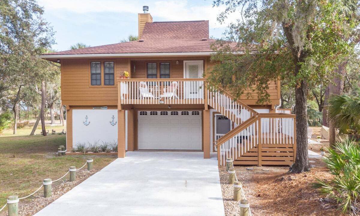 Photo of Outdoor in Saint Helena Island