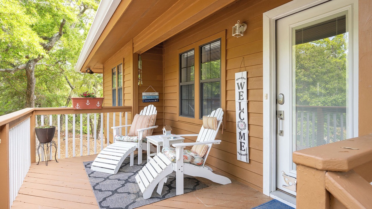 Photo of Outdoor in Saint Helena Island