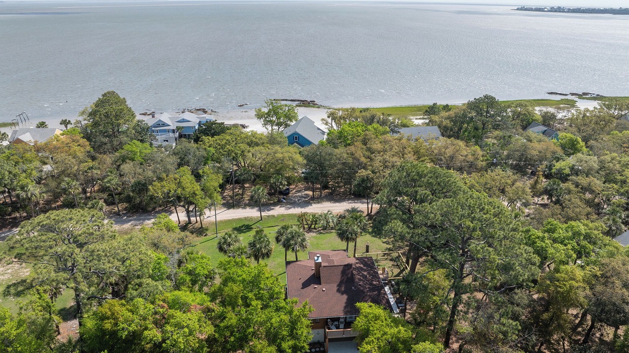 Photo of Outdoor in Saint Helena Island